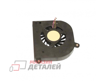 Вентилятор (кулер) для ноутбука Toshiba Satellite P200, P200D, P205, P205D, X200, X205 (версия 1)