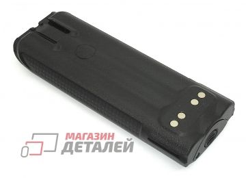 Аккумулятор NTN8923 для радиостанции Motorola XTS 3000 7.2V 2500mAh Ni-Mh