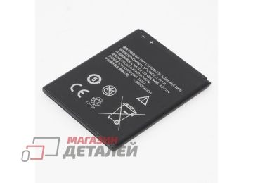 Аккумуляторная батарея (аккумулятор) Li3716T42P3h705742 для ZTE Q30C, Q301C, Q301T 3.7V 1100mAh