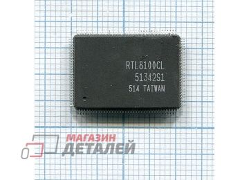 Контроллер RTL8100CL