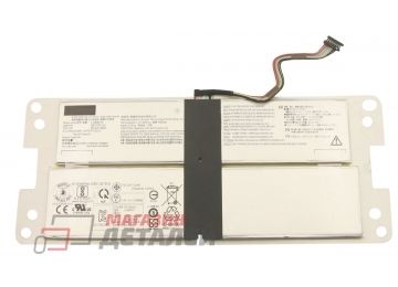 Аккумулятор L19M4P70 для ноутбука Lenovo ThinkPad X1 Fold Gen 1 7.72V 50Wh черный Premium