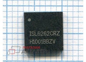 Контроллер ISL6262 CRZ