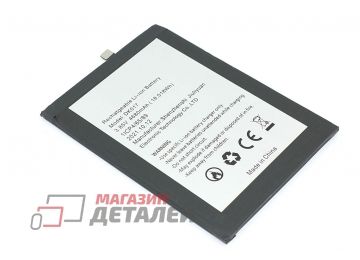 Аккумуляторная батарея (аккумулятор) DK017 для Blackview A80 Pro 3.85V 4680mAh