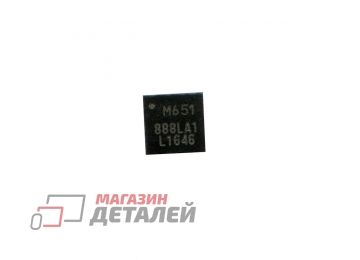 Акселерометр TDK MPU-6515