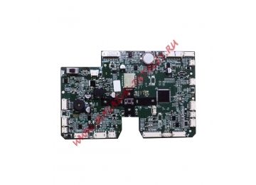 Плата (модуль управления) DJ81-00162A для пылесоса Samsung