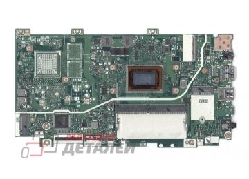 Материнская плата для Asus X412DA 4G/R7-3700U 90NB0M50-R00050