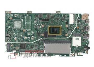 Материнская плата для Asus X412DA 4G/3050U 90NB0M50-R00070