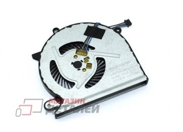 Вентилятор (кулер) для ноутбука HP Pavilion 15-CD, 15-CU, 15-CC