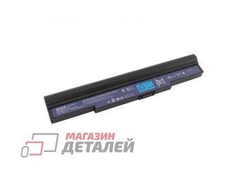 Аккумулятор AS10C5E для ноутбука Acer Aspire 5951 14.8V 5800mAh черный Premium