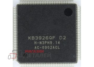 Контроллер KB3926QF D2