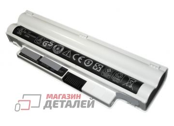 Аккумулятор OEM (совместимый с G9PX2, NJ644) для ноутбука Dell Inspirion Mini 1012 11.1V 4200mAh белый