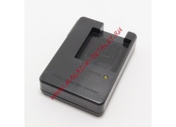 Зарядное устройство аккумулятора BC-60L для фотоаппарата Exilim Card EX-S10