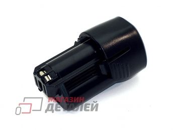 Аккумулятор для электроинструмента Bosch GWB 10.8-LI 10.8V 2.0Ah Li-ion