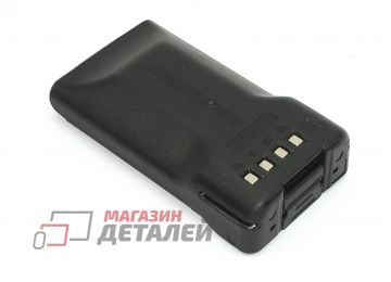 Аккумулятор KNB-48 для радиостанции Kenwood NX-200, NX-300 7.4V 2200mAh Li-ion