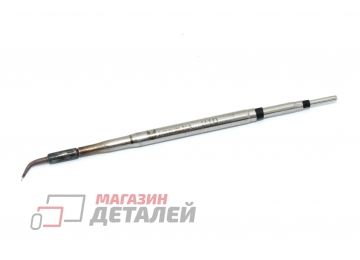 Жало паяльное MOBILKA 210-IS (изогнутая игла)