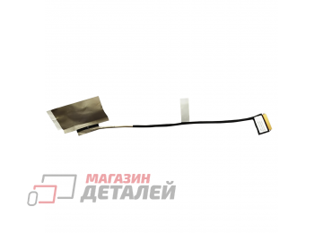 Шлейф матрицы для ноутбука Lenovo IdeaPad Pro 5 16APH8,  40pins, 5C10S30923, DC02C013R00