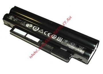 Аккумулятор OEM (совместимый с G9PX2, NJ644) для ноутбука Dell Inspirion Mini 1012 11.1V 4200mAh черный