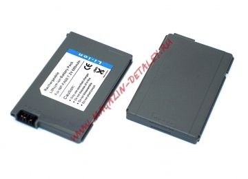 Аккумуляторная батарея (аккумулятор) NP-FA70 для видеокамеры Sony DCR 680mAh 7,4V