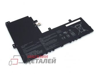 Аккумулятор C21N1807 для ноутбука Asus C223NA 7.7V 4800mAh черный Premium