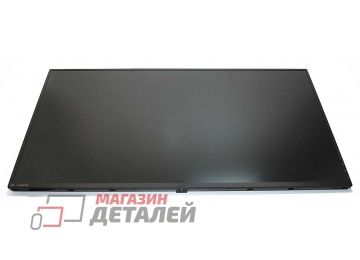 Модуль (матрица + тачскрин) для моноблока ASUS LMT LCD TFT 27' FHD черный с рамкой