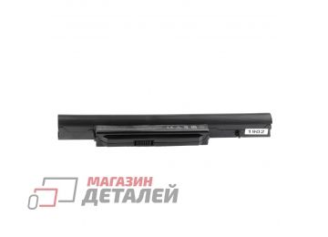 Аккумулятор TopOn для ноутбука DNS 11.1V 5200mAh