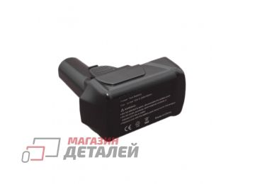 Аккумулятор для электроинструмента Hitachi BCL1015 12V 3.0Ah Li-Ion