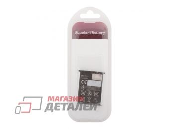 Аккумуляторная батарея (аккумулятор) BST-43 для SonyEricsson J108 3.7V 1000mAh