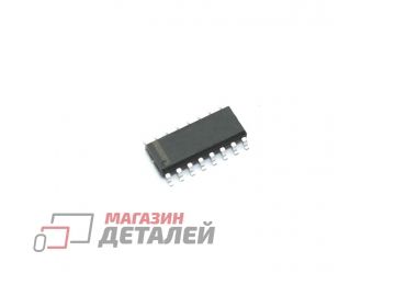 Микросхема CD74HC595M96