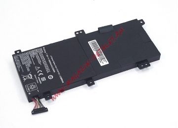 Аккумулятор OEM (совместимый с C21N1333) для ноутбука Asus TP550LD 7.5V 38Wh (5000mAh) черный