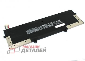 Аккумулятор BL04XL для ноутбука HP EliteBook x360 1040 G5 7.7V 56.2Wh (7300mAh) черный Premium