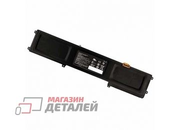 Аккумулятор RZ09-0165, 0195 для ноутбука Razer Blade 14 inch(2016) 11.4V 70Wh (6140mAh) черный Premium