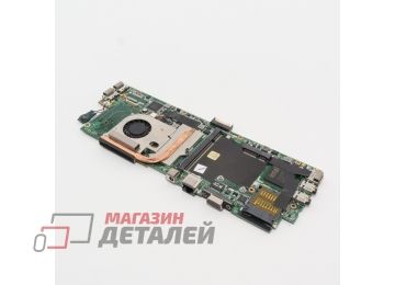 Материнская плата для ноутбука Asus S101