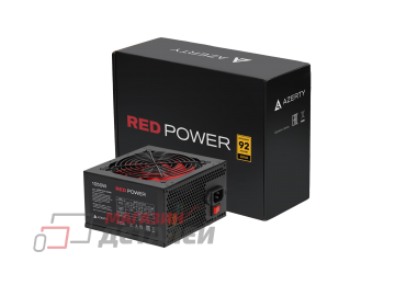 Блок питания ATX Azerty RPG-1050MA 1050W