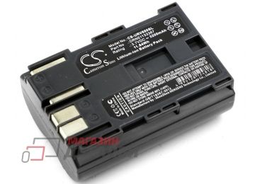 Аккумулятор CS-URV600SL для терминала сбора данных Urovo i60 3.7V 3200mAh