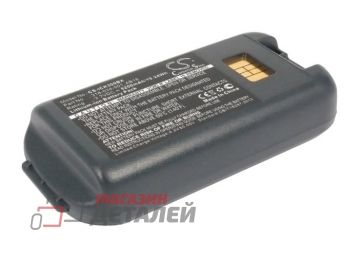 Аккумулятор CS-ICK300BX для терминала сбора данных Intermec CK3 3.7V 5200mAh