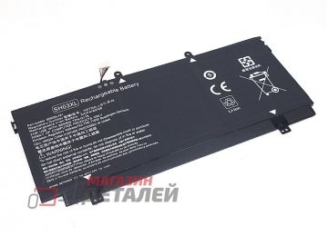 Аккумулятор OEM (совместимый с SH03XL) для ноутбука HP Spectre X360 13-w000 11.55V 57.9Wh (5000mAh) черный