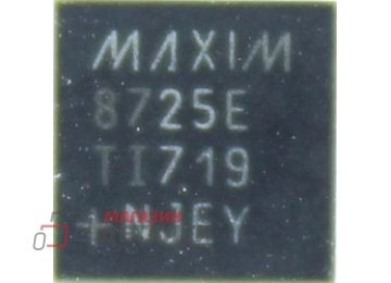 Контроллер MAX8725ETI+T