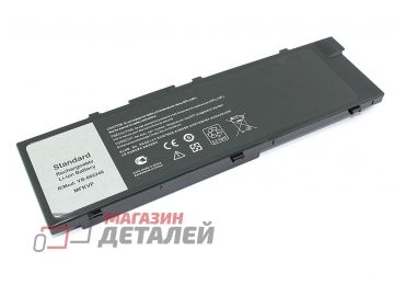 Аккумулятор OEM (совместимый с 0FNY7, 1G9VM) для ноутбука Dell Precision 15 7520 11.4V 7000mAh черный