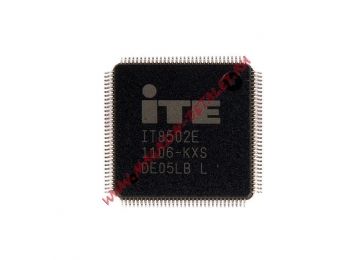 Мультиконтроллер ITE IT8502E-JXS