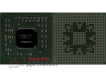 Видеочип NVIDIA GeForce GF GO7600-H-N-B1