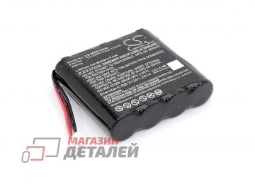 Аккумулятор CameronSino CS-MRK100XL для акустики Marshall Kilburn 3400mAh