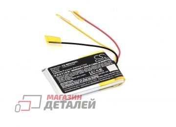 Аккумулятор CameronSino CS-MRS300SL для наушников Marshall Major II 650mAh