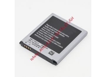 Аккумуляторная батарея (аккумулятор) EB-L1H2LLU, EB-L1L7LLU для Samsung GT-i9260, GT-i9268