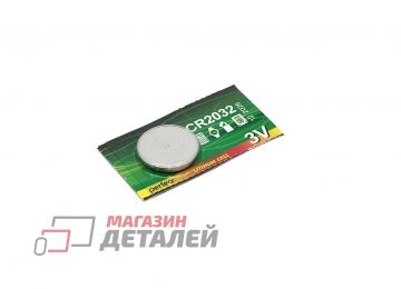 Батарейка CMOS CR2032 3V