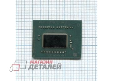 Процессор core i7-3537U