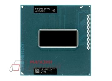Процессор core i7-3720QM