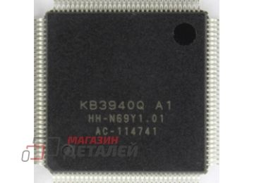 Контроллер KB3940Q A1 (LQFP)(128P)