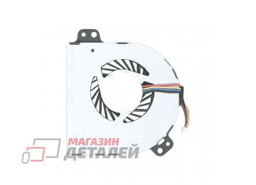 Вентилятор (кулер) для ноутбука Asus UX50, XU50V, UX50VRX