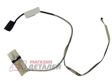 Шлейф матрицы для ноутбука HP Pavilion 17-E (40pin)