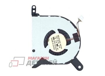 Вентилятор (кулер) для ноутбука Dell Alienware M13X R1, R2 (CPU)
